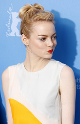 Emma Stone