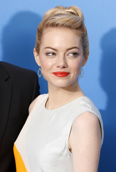 Emma Stone