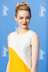 Emma Stone