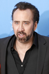 Nicolas Cage