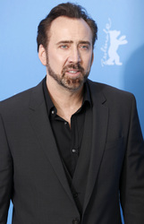 Nicolas Cage