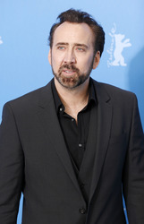 Nicolas Cage