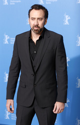 Nicolas Cage