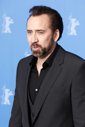 Nicolas Cage