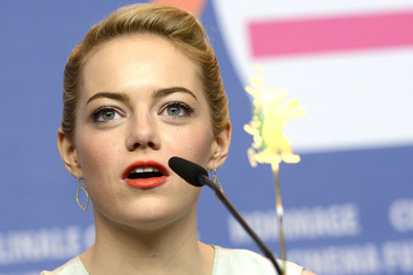 Emma Stone