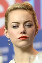 Emma Stone