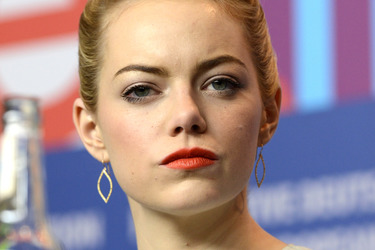 Emma Stone