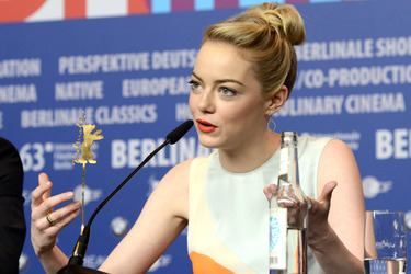 Emma Stone
