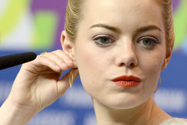 Emma Stone