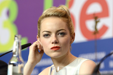 Emma Stone