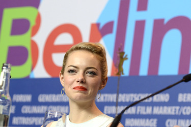Emma Stone