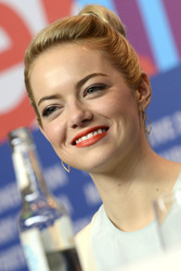 Emma Stone
