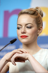 Emma Stone