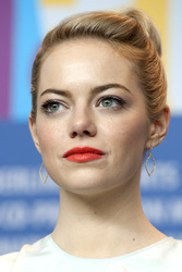 Emma Stone