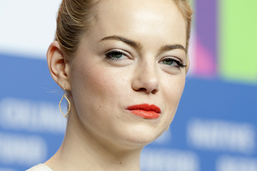 Emma Stone
