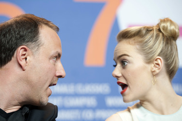 Kirk De Micco, Emma Stone