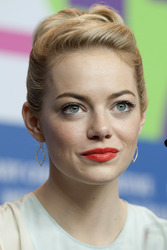 Emma Stone