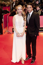 Janin Reinhardt, Kostja Ullmann