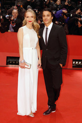 Janin Reinhardt, Kostja Ullmann