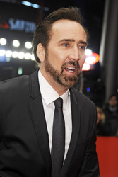 Nicolas Cage