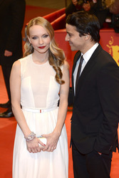 Janin Reinhardt, Kostja Ullmann