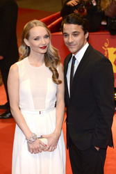 Janin Reinhardt, Kostja Ullmann