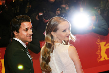 Kostja Ullmann, Janin Reinhardt