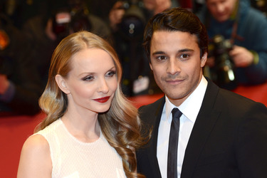 Janin Reinhardt, Kostja Ullmann