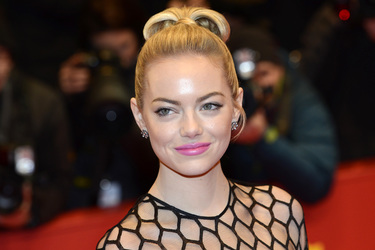 Emma Stone