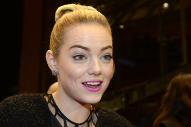 Emma Stone
