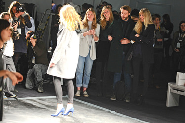 Daniela und Annette Felder