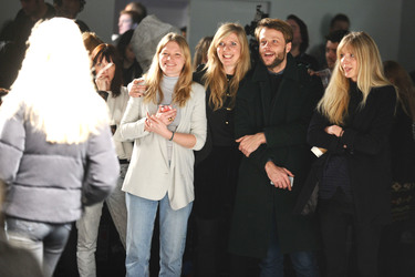 Daniela und Annette Felder