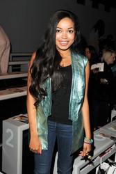 Dionne Bromfield