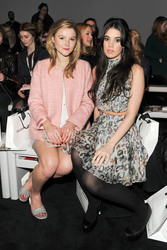 Amber Atherton, Sophia Sassoon