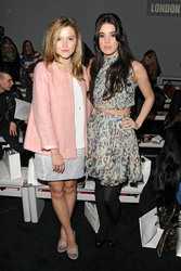 Amber Atherton, Sophia Sassoon