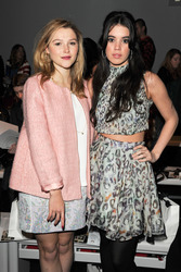 Amber Atherton, Sophia Sassoon