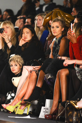 Mollie King (The Saturdays)