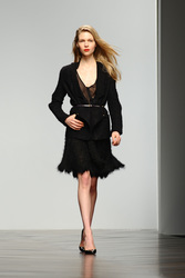 Felder and Felder Model