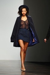 Felder and Felder Model