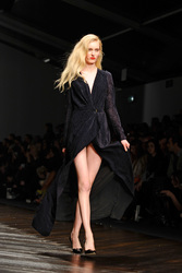 Felder and Felder Model