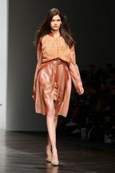 Felder and Felder Model