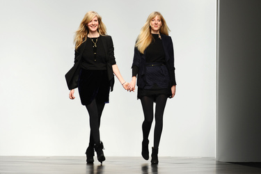 Daniela und Annette Felder