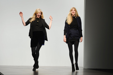 Daniela und Annette Felder