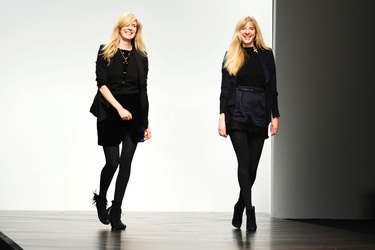 Daniela und Annette Felder