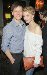 Vinzenz Kiefer, Masha Tokareva