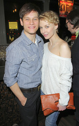 Vinzenz Kiefer, Masha Tokareva