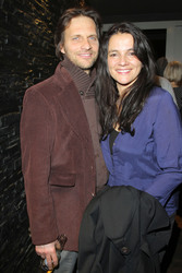 Markus Goller, Katja von Garnier