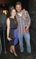 Jennifer Ulrich, Peter Thorwarth