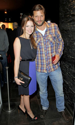 Jennifer Ulrich, Peter Thorwarth