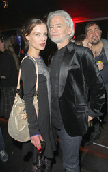 Karolin Peiter, Hermann Bühlbecker